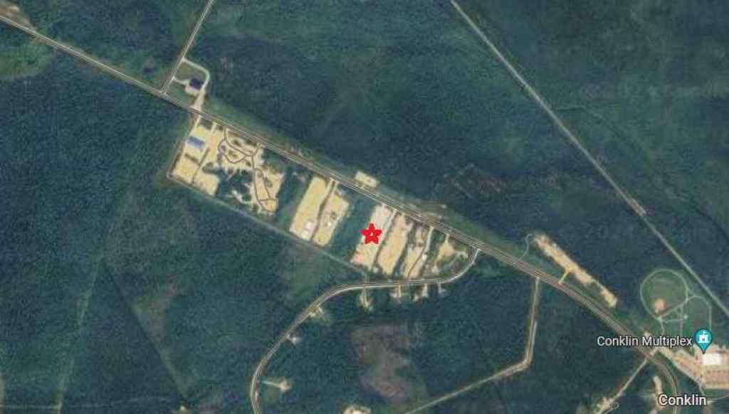 MLS® A2195927 - 189 Northland Drive Rr   in Conklin Conklin, Commercial