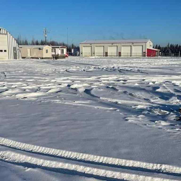MLS® A2195927 - 189 Northland Drive Rr   in Conklin Conklin, Commercial