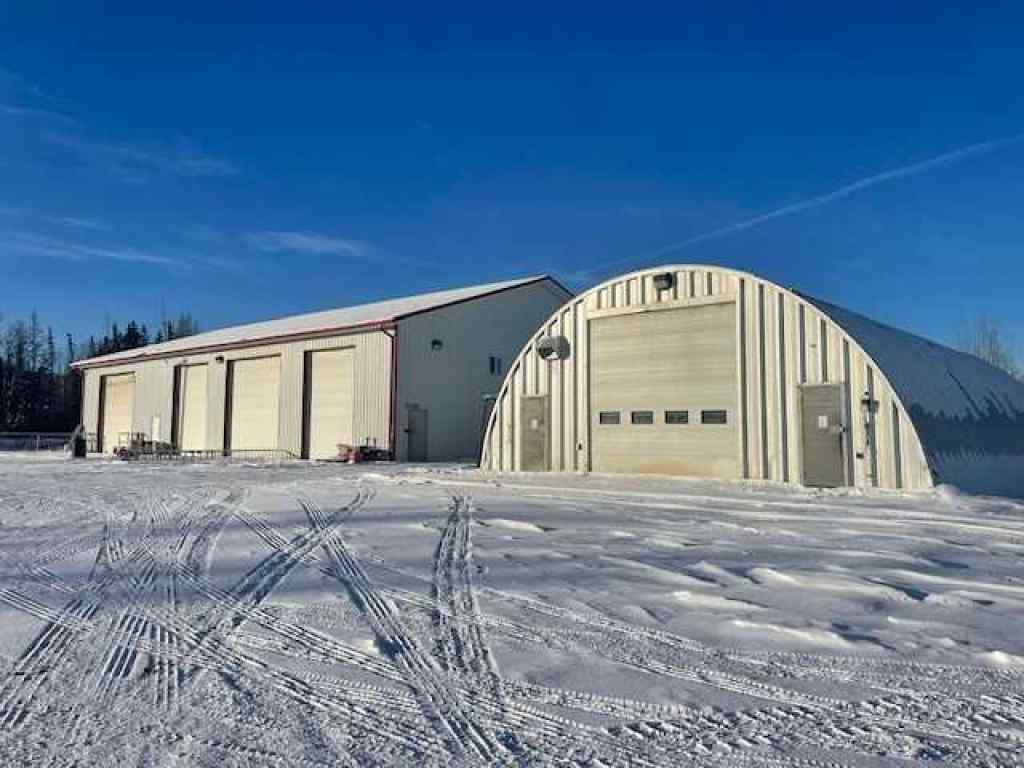 MLS® A2195927 - 189 Northland Drive Rr   in Conklin Conklin, Commercial