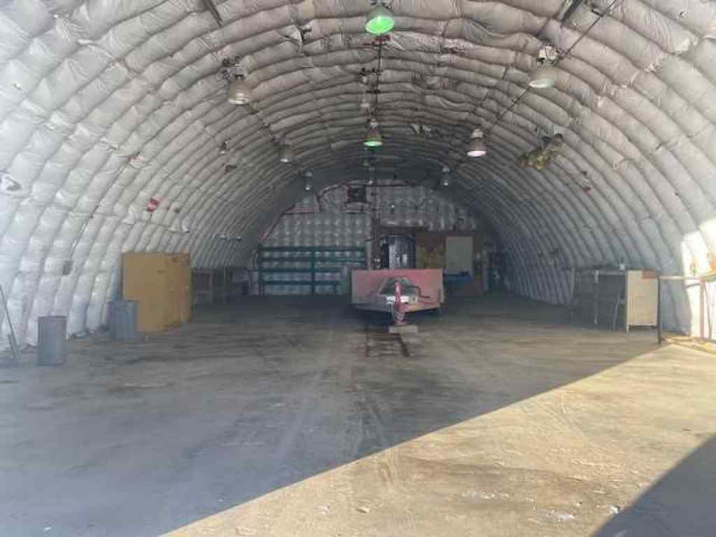 MLS® A2195927 - 189 Northland Drive Rr   in Conklin Conklin, Commercial