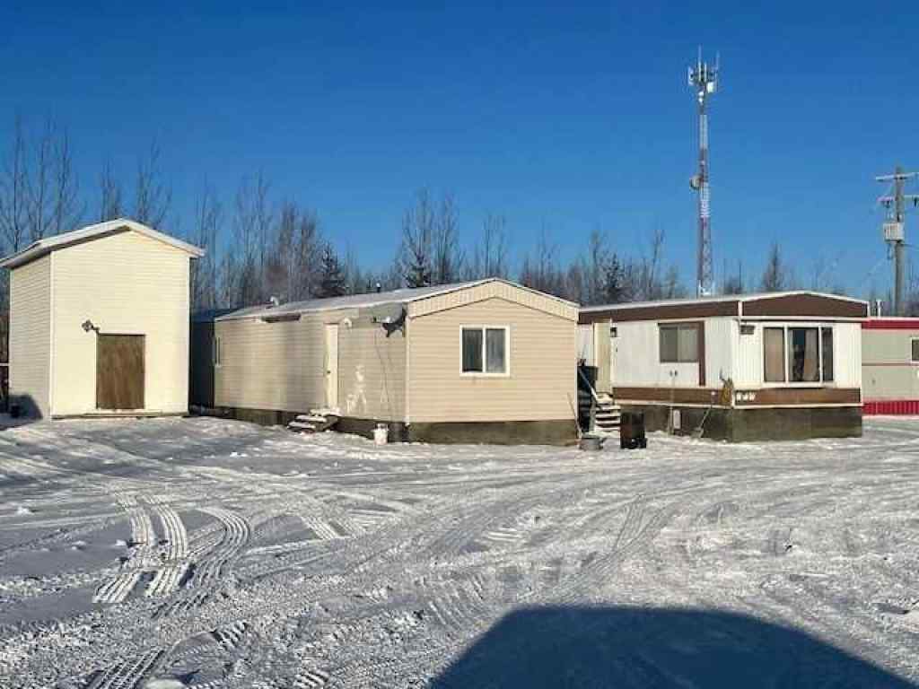 MLS® A2195927 - 189 Northland Drive Rr   in Conklin Conklin, Commercial