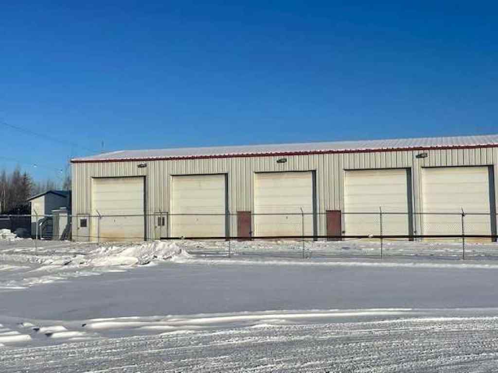 MLS® A2195927 - 189 Northland Drive Rr   in Conklin Conklin, Commercial