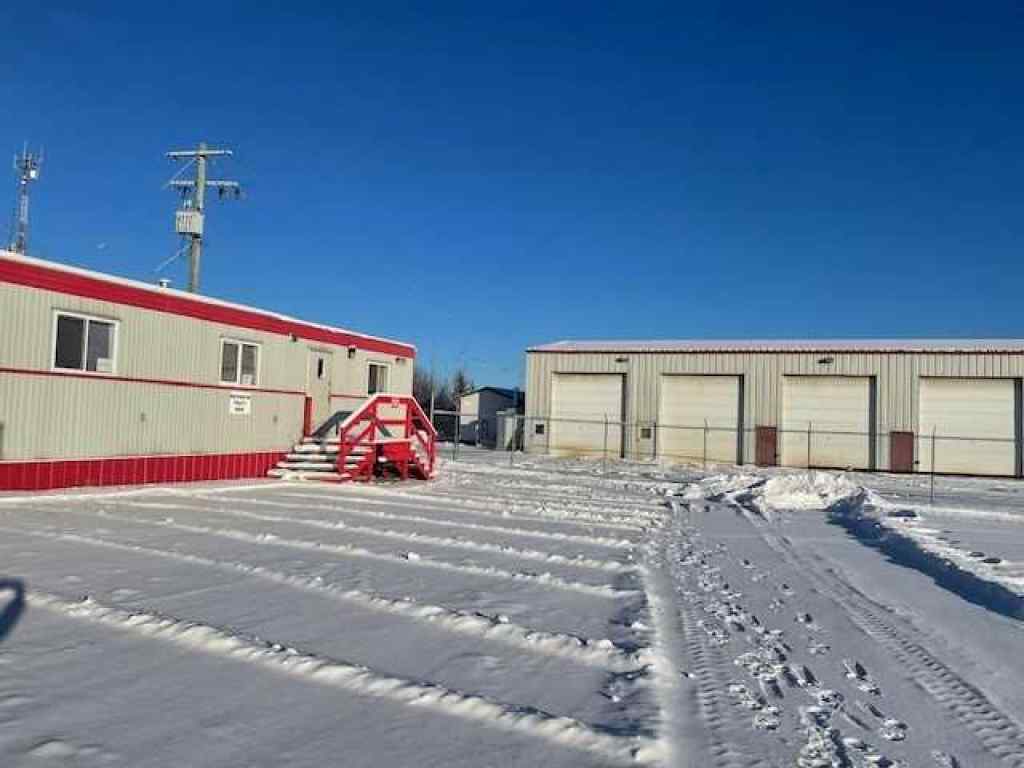 MLS® A2195927 - 189 Northland Drive Rr   in Conklin Conklin, Commercial