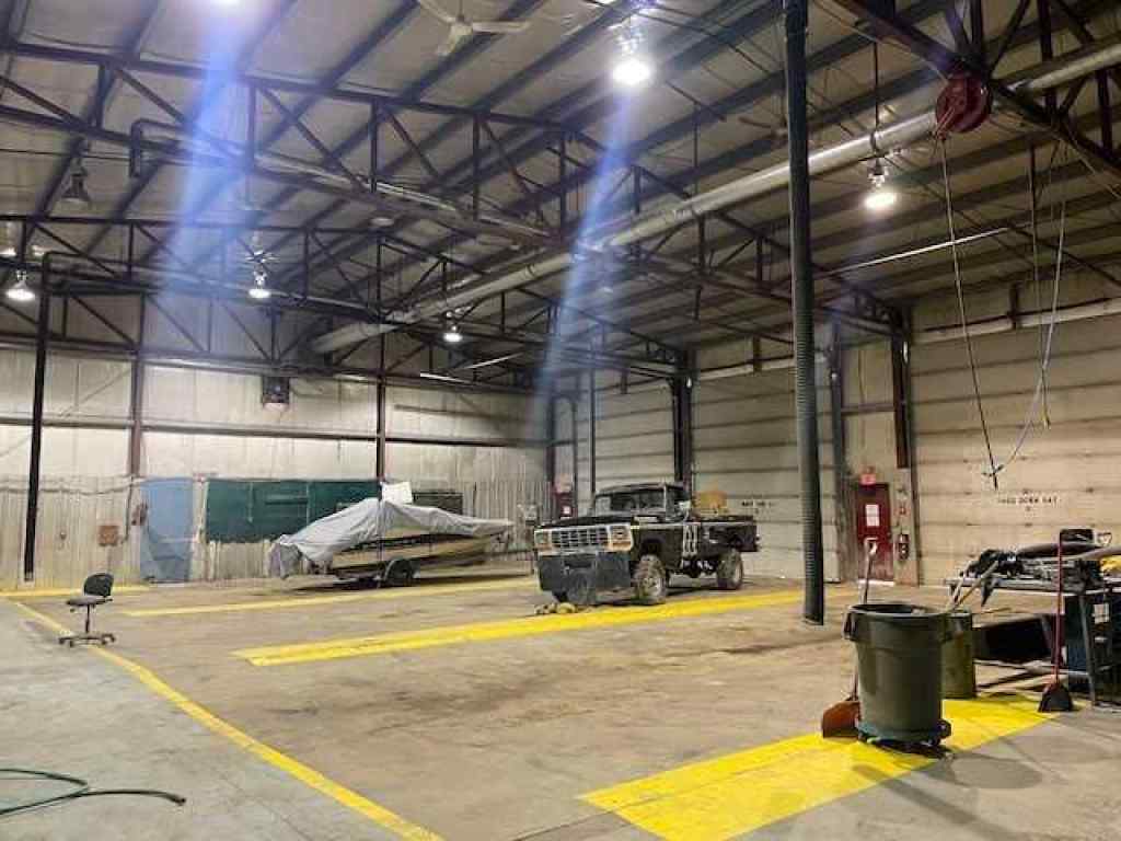 MLS® A2195927 - 189 Northland Drive Rr   in Conklin Conklin, Commercial