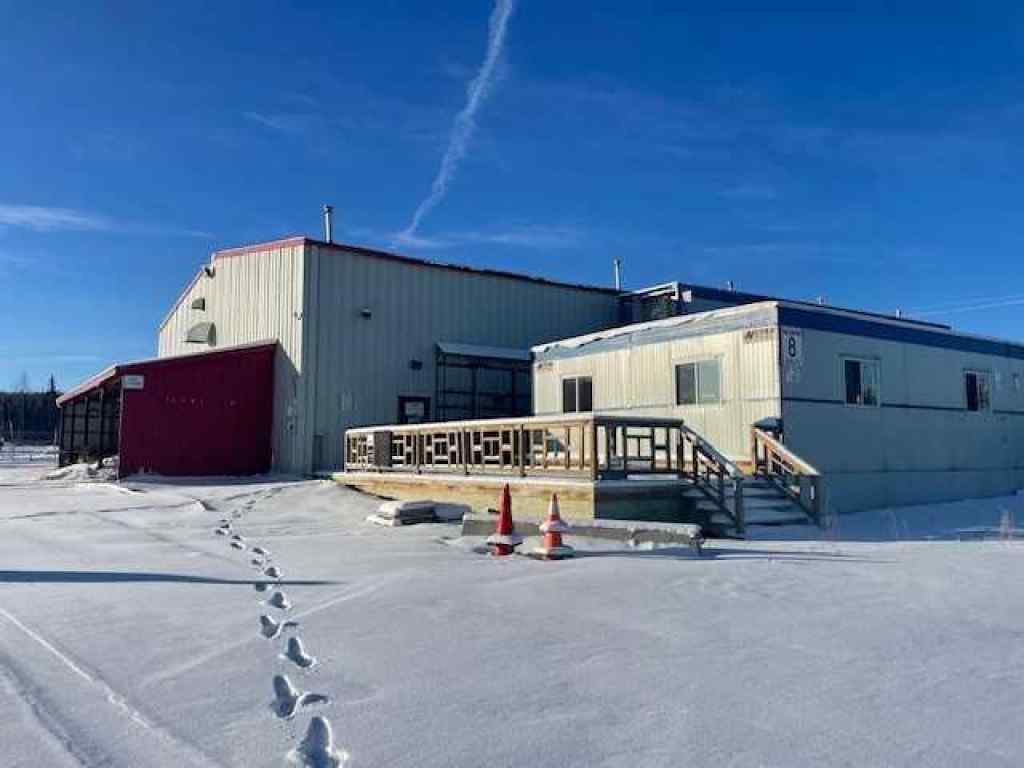 MLS® A2195927 - 189 Northland Drive Rr   in Conklin Conklin, Commercial