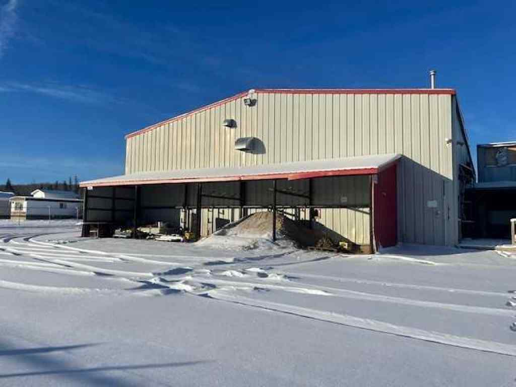 MLS® A2195927 - 189 Northland Drive Rr   in Conklin Conklin, Commercial
