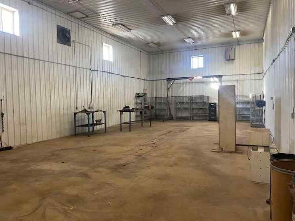 MLS® A2195927 - 189 Northland Drive Rr   in Conklin Conklin, Commercial
