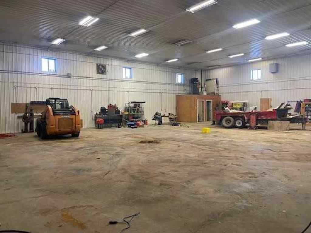 MLS® A2195927 - 189 Northland Drive Rr   in Conklin Conklin, Commercial