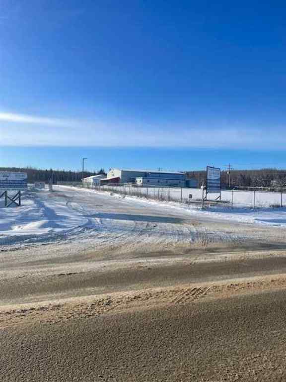 MLS® A2195927 - 189 Northland Drive Rr   in Conklin Conklin, Commercial