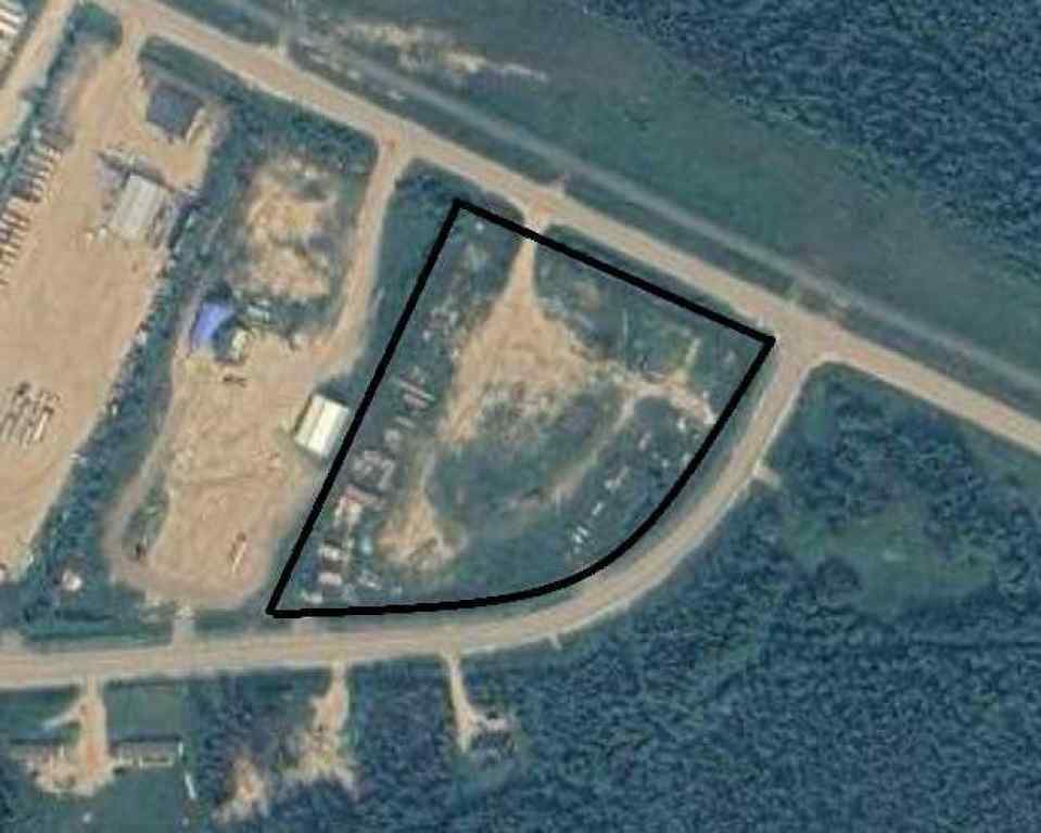 MLS® A2195930 - 201 Northland Drive Rr   in Conklin Conklin, Commercial