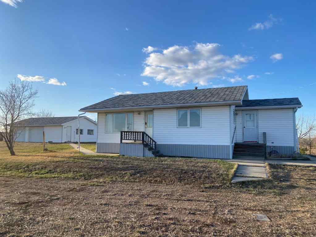 MLS® A2196008 - 31303 range rd 143 Road  in NONE Rural Special Areas No. 2, Residential