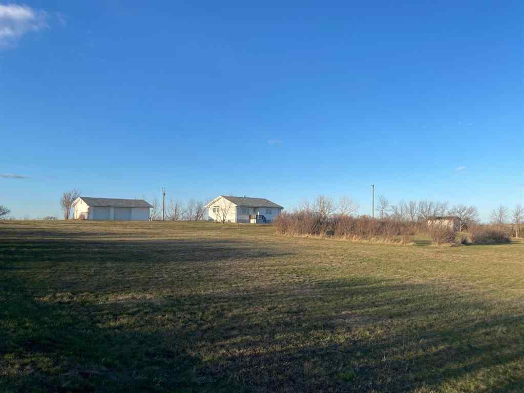 MLS® A2196008 - 31303 range rd 143 Road  in NONE Rural Special Areas No. 2, Residential