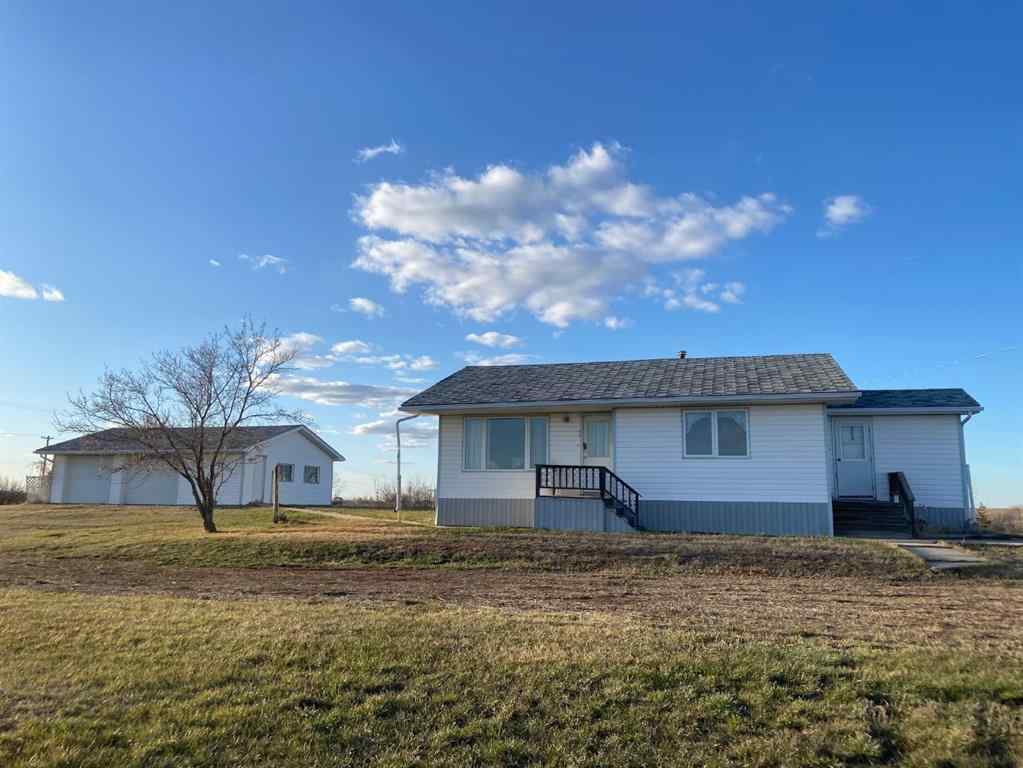 MLS® A2196008 - 31303 range rd 143 Road  in NONE Rural Special Areas No. 2, Residential