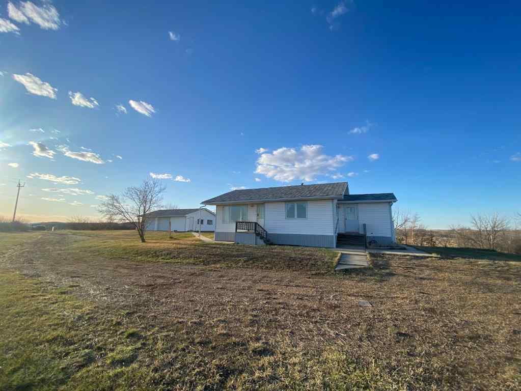 MLS® A2196008 - 31303 range rd 143 Road  in NONE Rural Special Areas No. 2, Residential