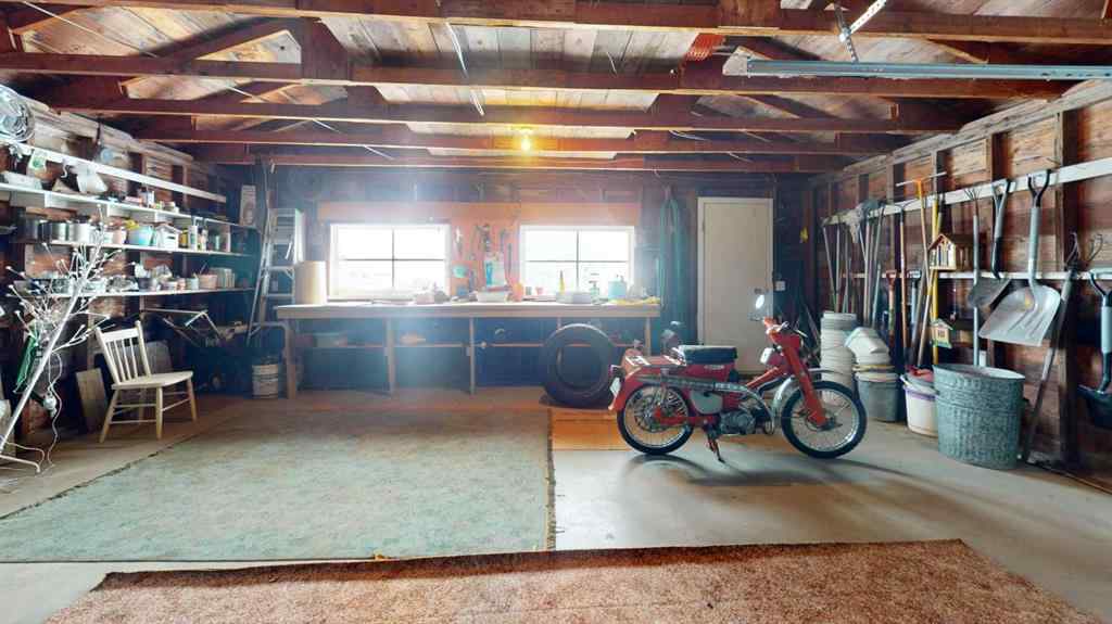 MLS® A2196008 - 31303 range rd 143 Road  in NONE Rural Special Areas No. 2, Residential