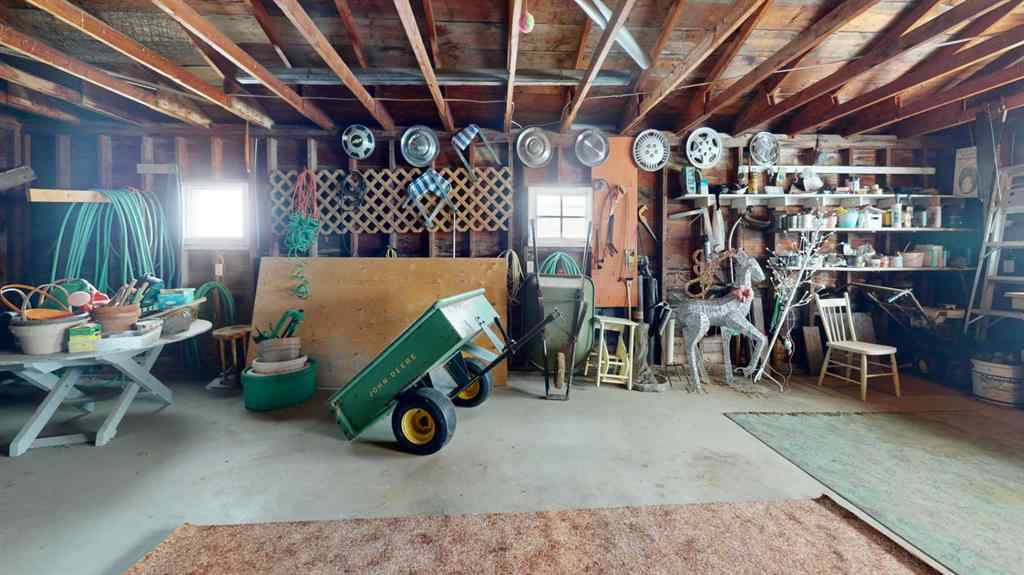 MLS® A2196008 - 31303 range rd 143 Road  in NONE Rural Special Areas No. 2, Residential