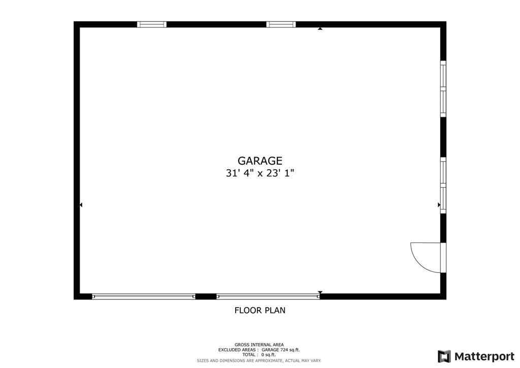 MLS® A2196008 - 31303 range rd 143 Road  in NONE Rural Special Areas No. 2, Residential