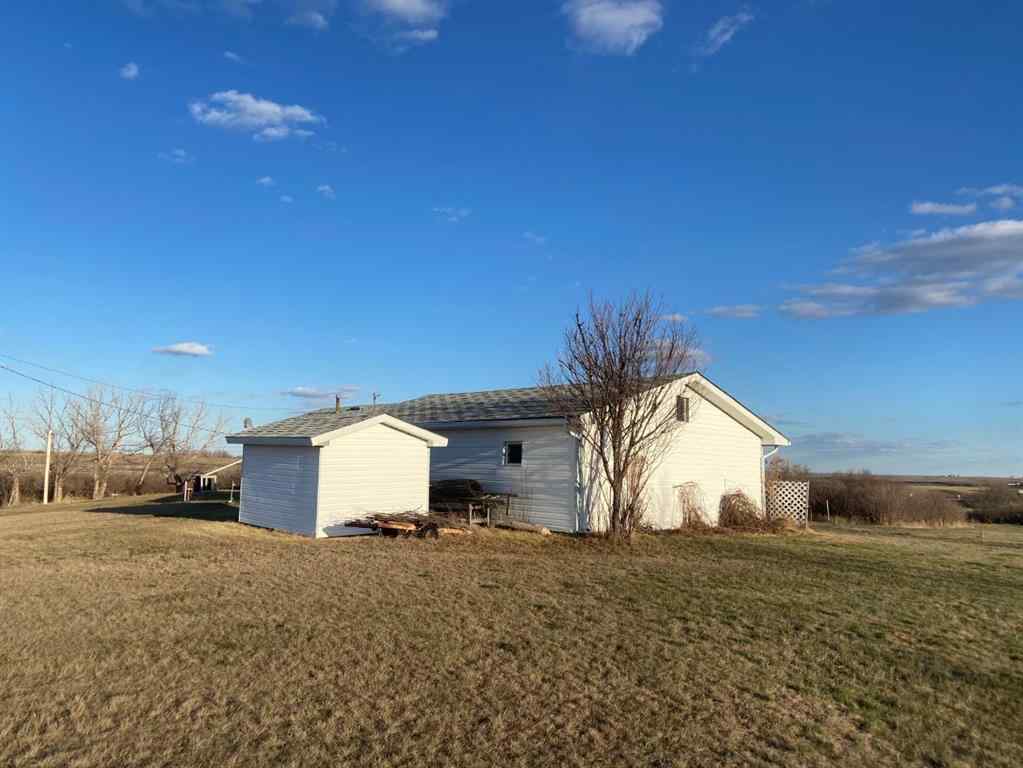 MLS® A2196008 - 31303 range rd 143 Road  in NONE Rural Special Areas No. 2, Residential