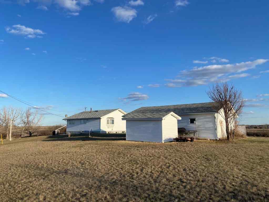 MLS® A2196008 - 31303 range rd 143 Road  in NONE Rural Special Areas No. 2, Residential