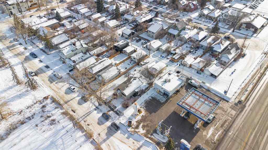 MLS® A2196032 - 1921 7 Avenue SE in Inglewood Calgary, Residential
