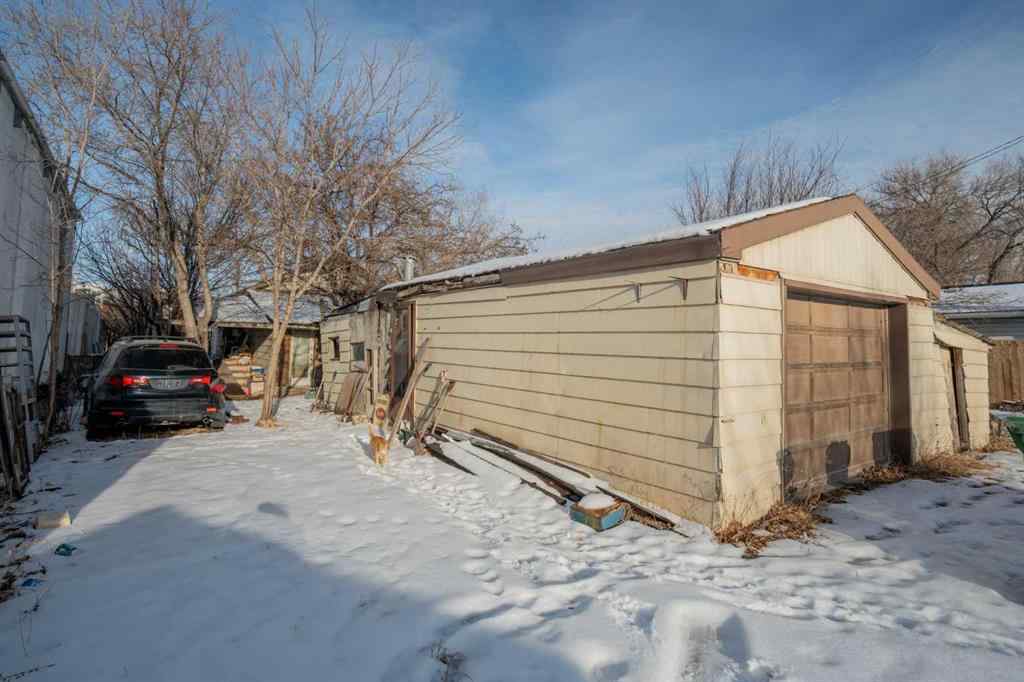MLS® A2196032 - 1921 7 Avenue SE in Inglewood Calgary, Residential