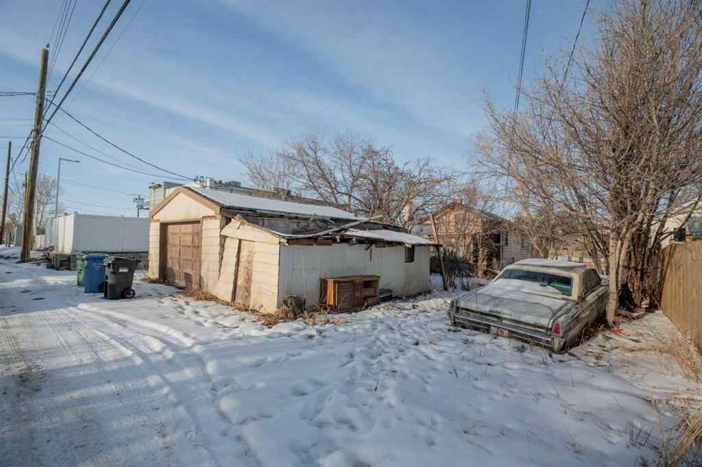 MLS® A2196032 - 1921 7 Avenue SE in Inglewood Calgary, Residential