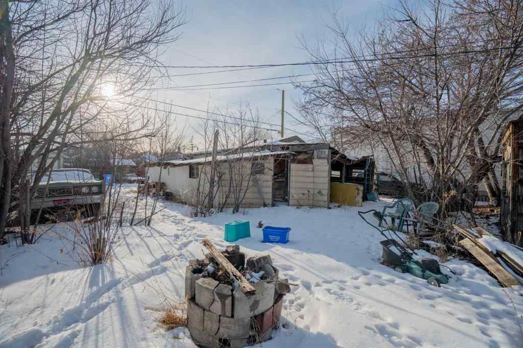 MLS® A2196032 - 1921 7 Avenue SE in Inglewood Calgary, Residential