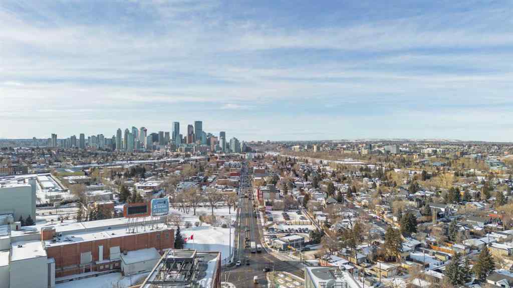 MLS® A2196032 - 1921 7 Avenue SE in Inglewood Calgary, Residential