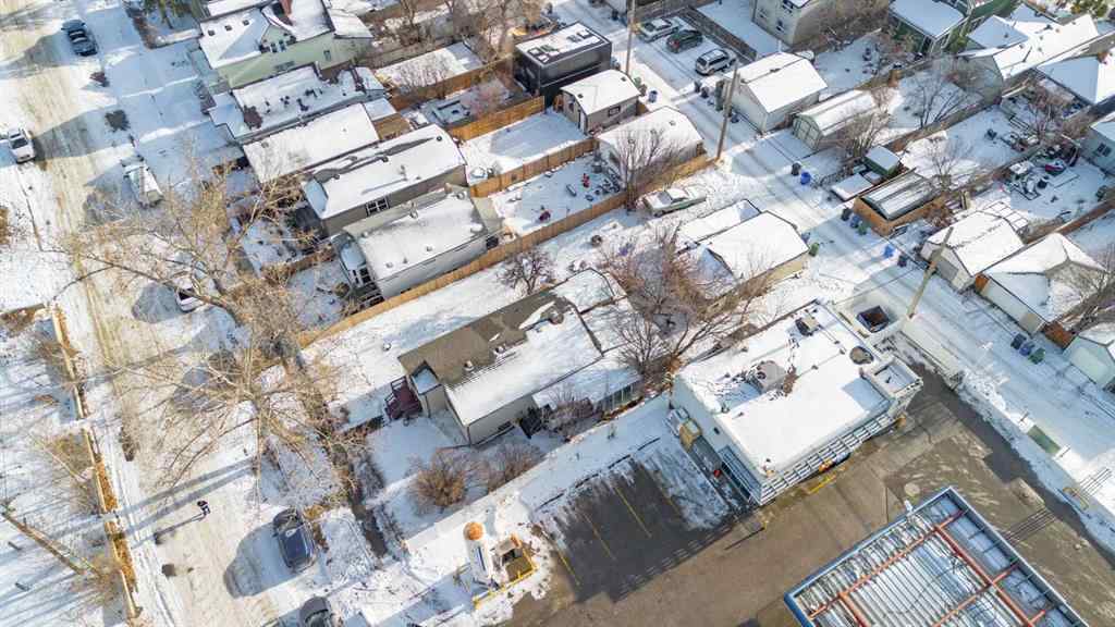 MLS® A2196032 - 1921 7 Avenue SE in Inglewood Calgary, Residential