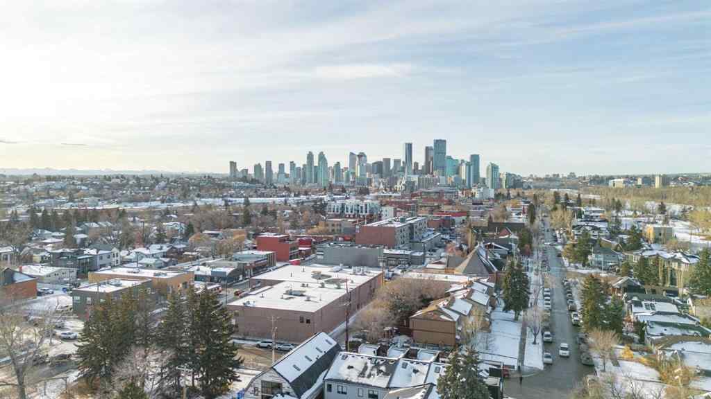 MLS® A2196032 - 1921 7 Avenue SE in Inglewood Calgary, Residential