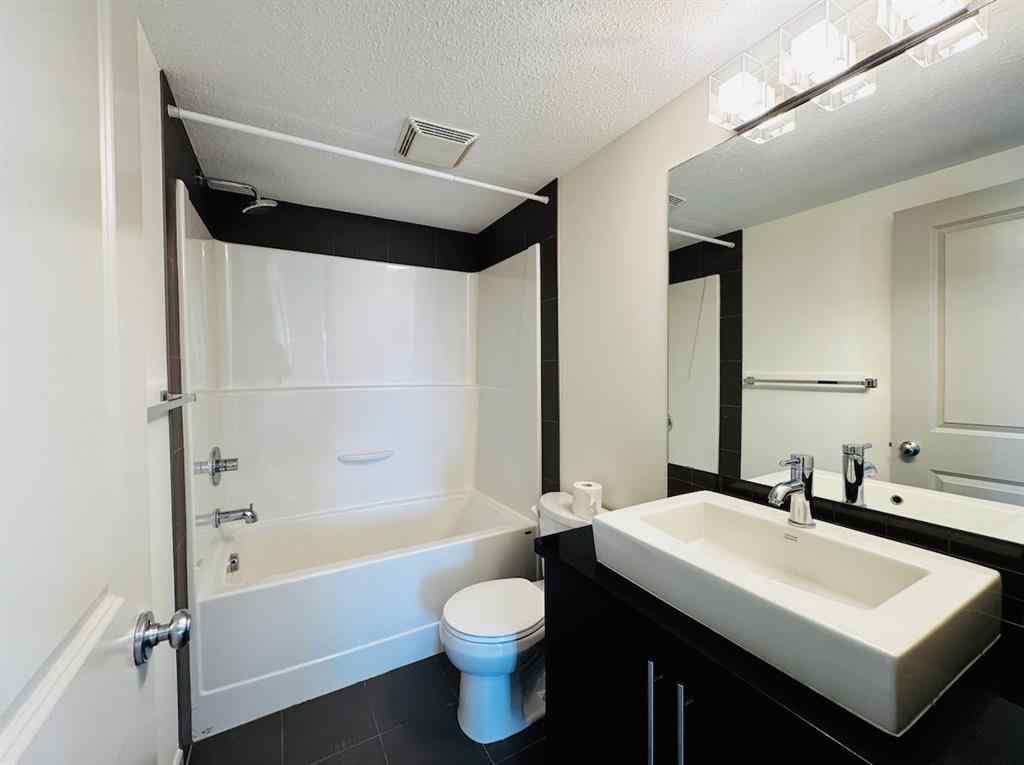 MLS® A2196065 - Unit #6406 155 Skyview Ranch Way NE in Skyview Ranch Calgary, Residential