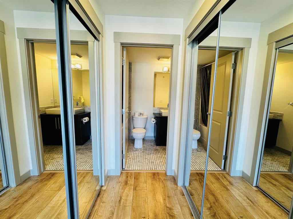 MLS® A2196065 - Unit #6406 155 Skyview Ranch Way NE in Skyview Ranch Calgary, Residential