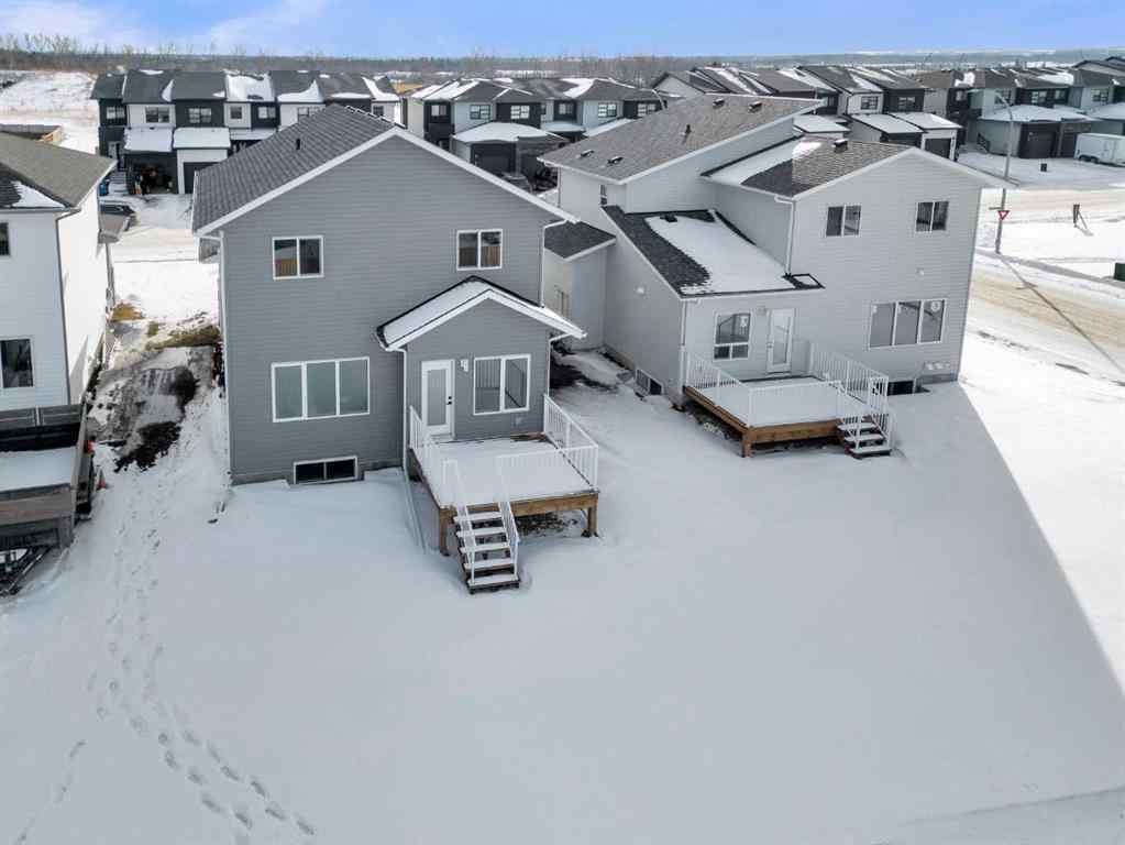 MLS® A2196072 - 74 Palmer Circle  in Panorama Estates Blackfalds, Residential