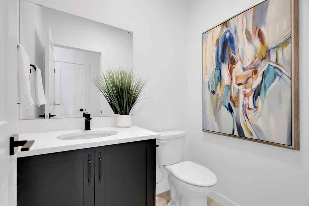 MLS® A2196072 - 74 Palmer Circle  in Panorama Estates Blackfalds, Residential