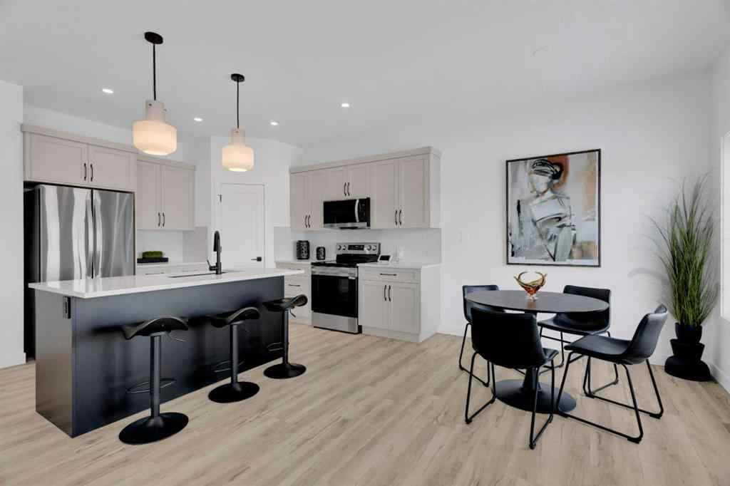 MLS® A2196072 - 74 Palmer Circle  in Panorama Estates Blackfalds, Residential