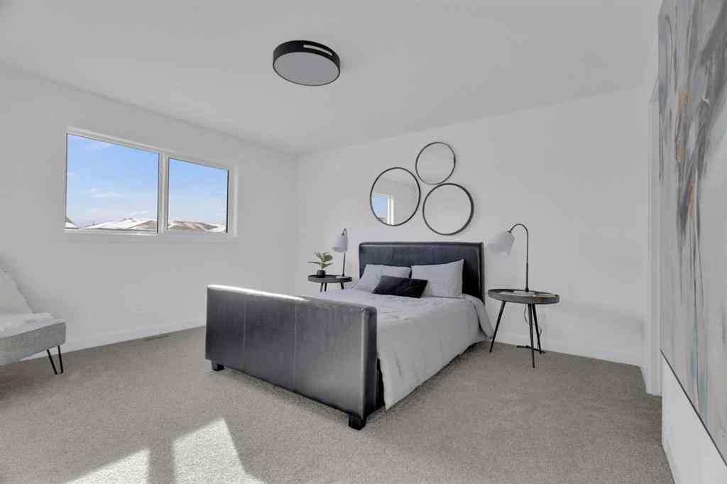 MLS® A2196072 - 74 Palmer Circle  in Panorama Estates Blackfalds, Residential
