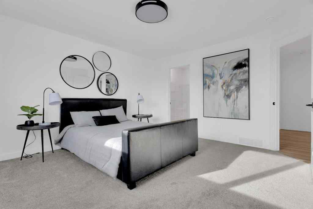 MLS® A2196072 - 74 Palmer Circle  in Panorama Estates Blackfalds, Residential