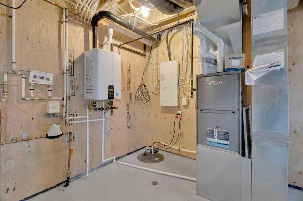 MLS® A2196072 - 74 Palmer Circle  in Panorama Estates Blackfalds, Residential