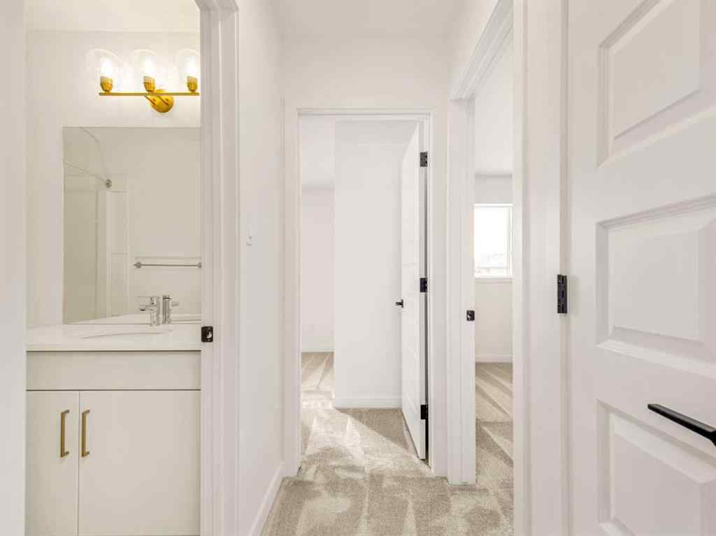 MLS® A2196074 - 442 Miners Chase W in Copperwood Lethbridge, Residential