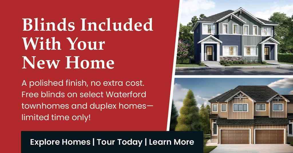 MLS® A2196076 - 281 Waterford Heath  in NONE Chestermere, Residential