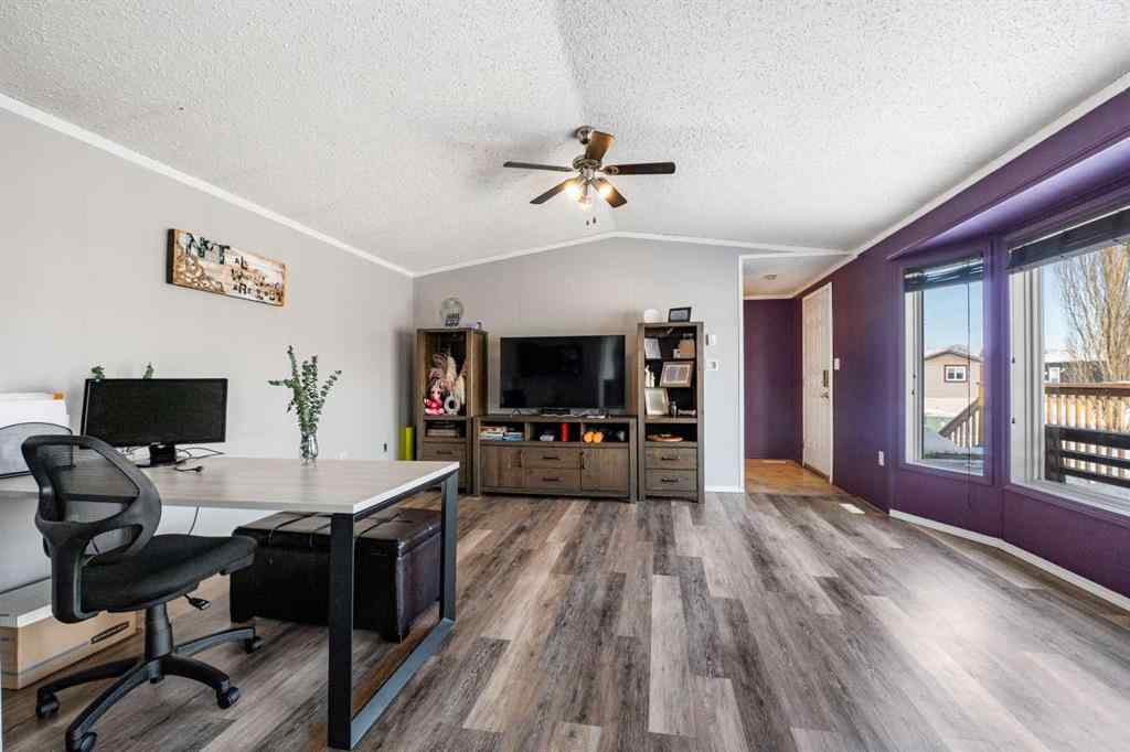 MLS® A2196084 - 27 Henke Place  in NONE Whitecourt, Mobile