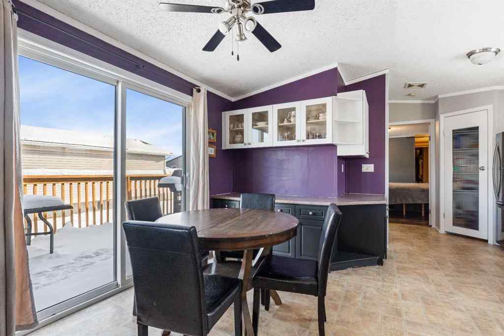 MLS® A2196084 - 27 Henke Place  in NONE Whitecourt, Mobile