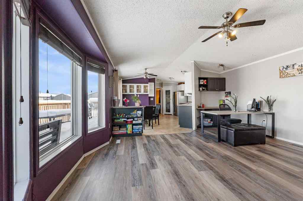 MLS® A2196084 - 27 Henke Place  in NONE Whitecourt, Mobile