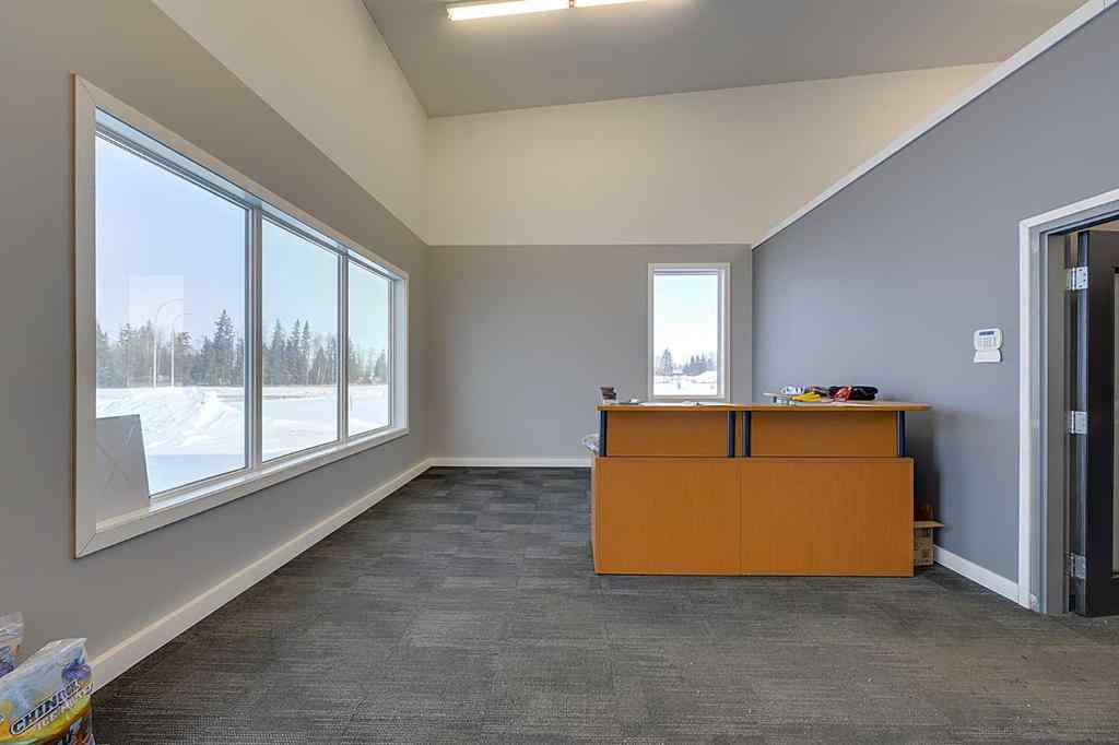 MLS® A2196165 - 105 303A Larch Close  in Piper Creek Business Park Rural Red Deer County, Commercial