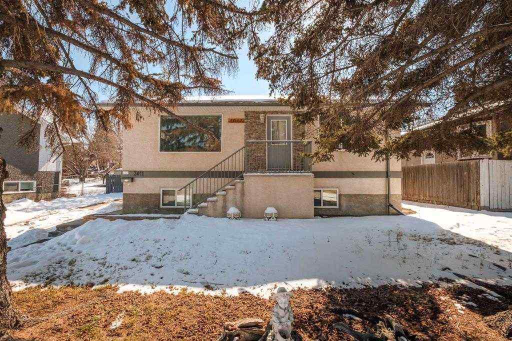 MLS® A2196177 - 3011 12 Avenue SW in Shaganappi Calgary, Residential