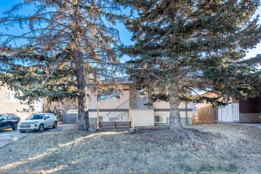 MLS® A2196177 - 3011 12 Avenue SW in Shaganappi Calgary, Residential