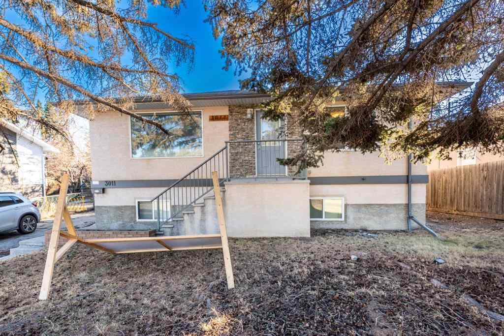 MLS® A2196177 - 3011 12 Avenue SW in Shaganappi Calgary, Residential