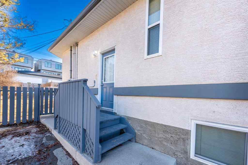 MLS® A2196177 - 3011 12 Avenue SW in Shaganappi Calgary, Residential
