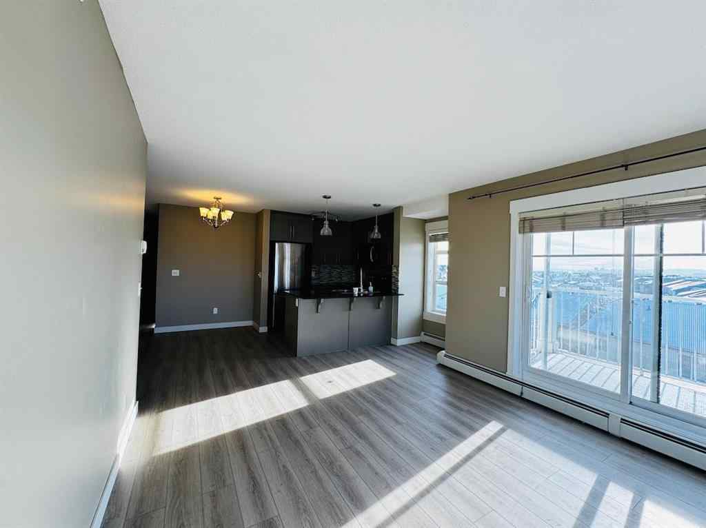 MLS® A2196305 - Unit #6413 155 Skyview Ranch Way NE in Skyview Ranch Calgary, Residential