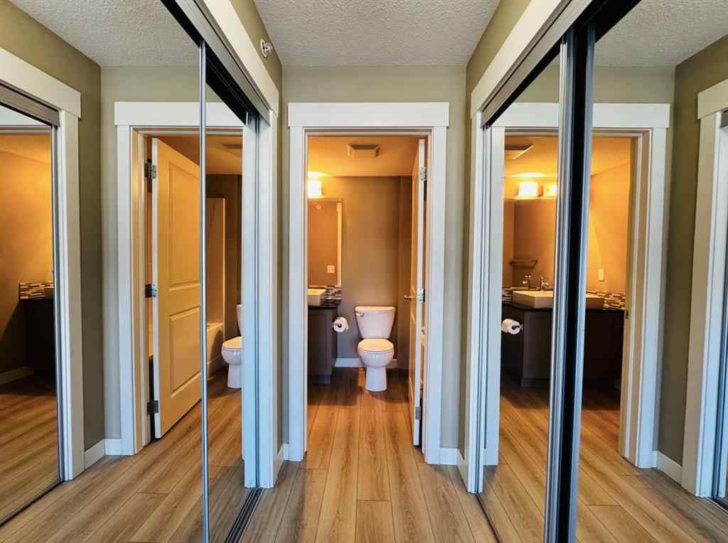 MLS® A2196305 - Unit #6413 155 Skyview Ranch Way NE in Skyview Ranch Calgary, Residential